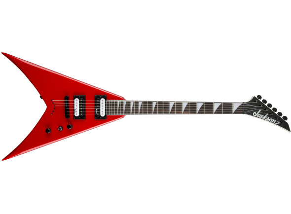 Jackson JS Series King V JS32T Amaranth Fingerboard Ferrari Red Jackson JS Series King V JS32T Amaranth Fingerboard Ferrari Red